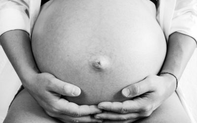 Masaje Perineal en el Embarazo: qué es, cuándo empezar y qué dice la ciencia