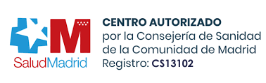 Centro Sanitario Autorizado por la Consejería de Sanidad de la Comunidad de Madrid Fisioterapia Serenyal Fisioterapia Serenyal es un Centro Sanitario Autorizado por la Consejería de Sanidad de la Comunidad de Madrid Registro CS13102